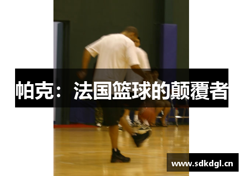 帕克：法国篮球的颠覆者